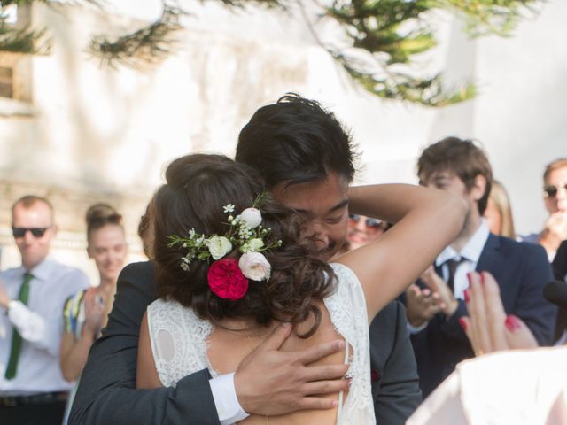 O casamento de Bobby e Kelly em Alenquer, Alenquer 11