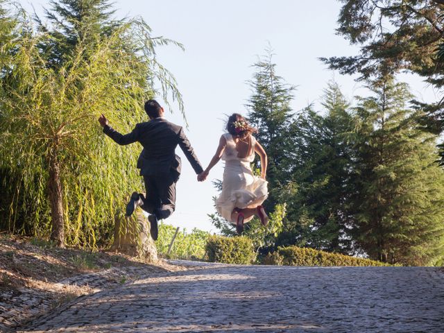 O casamento de Bobby e Kelly em Alenquer, Alenquer 15