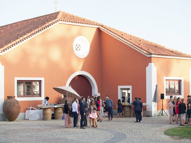 O casamento de Bobby e Kelly em Alenquer, Alenquer 16