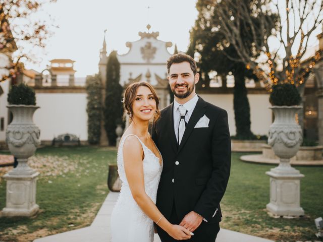 O casamento de Nelson e Rita em Braga, Braga (Concelho) 38