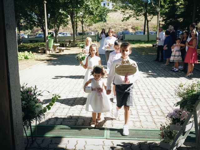 O casamento de Anthony e Joana em Chaves, Chaves 29