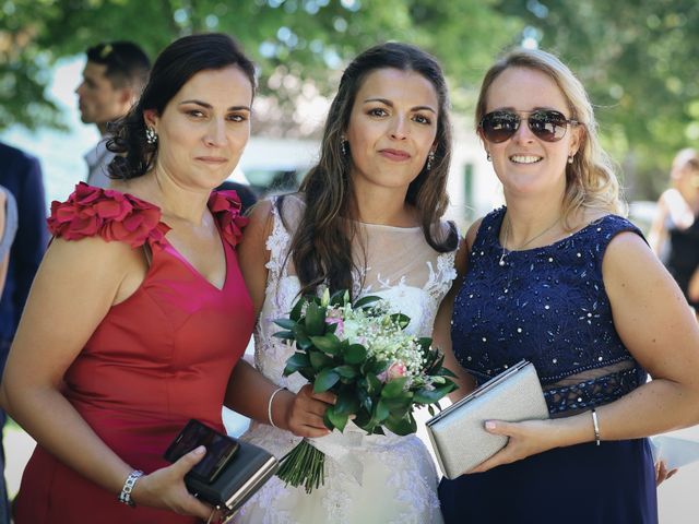 O casamento de Anthony e Joana em Chaves, Chaves 125