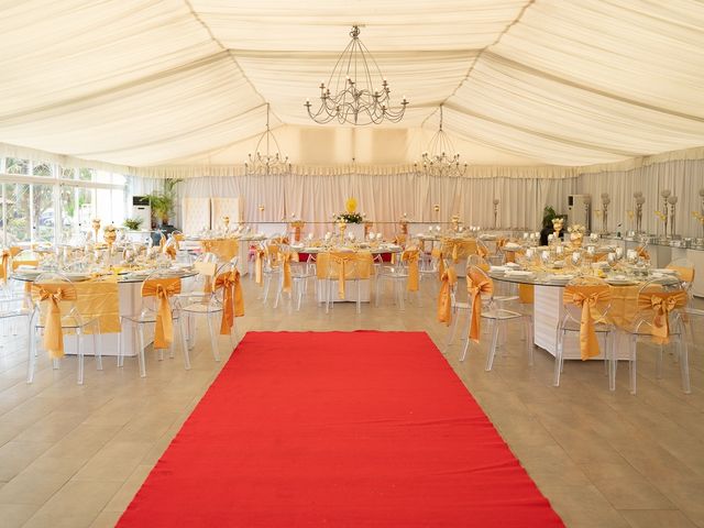 O casamento de José e Márcia em Colares, Sintra 3