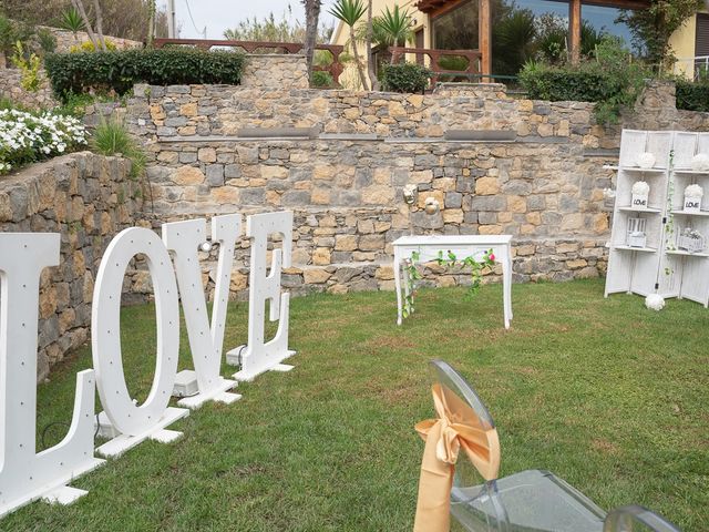 O casamento de José e Márcia em Colares, Sintra 8