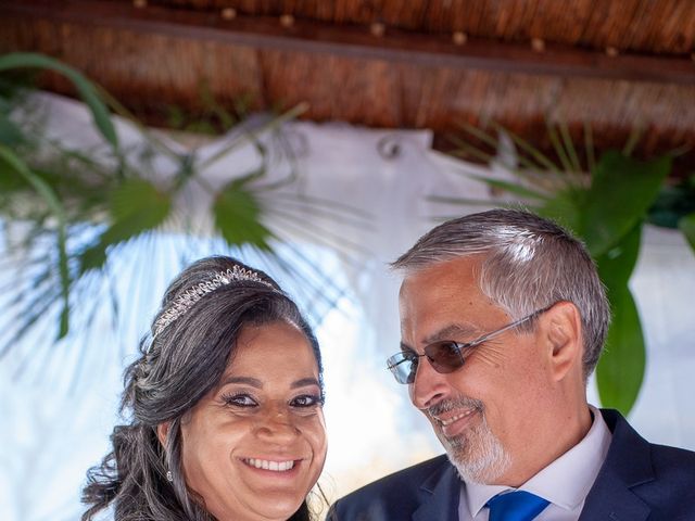 O casamento de José e Márcia em Colares, Sintra 15