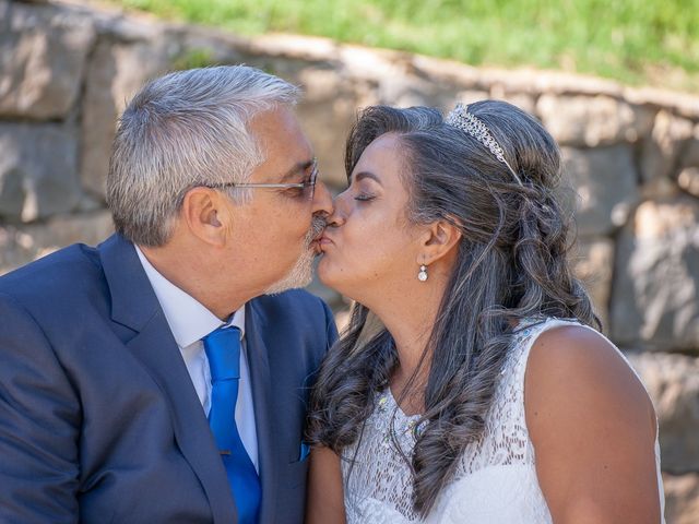 O casamento de José e Márcia em Colares, Sintra 19