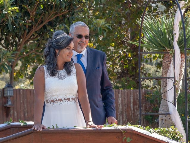 O casamento de José e Márcia em Colares, Sintra 20