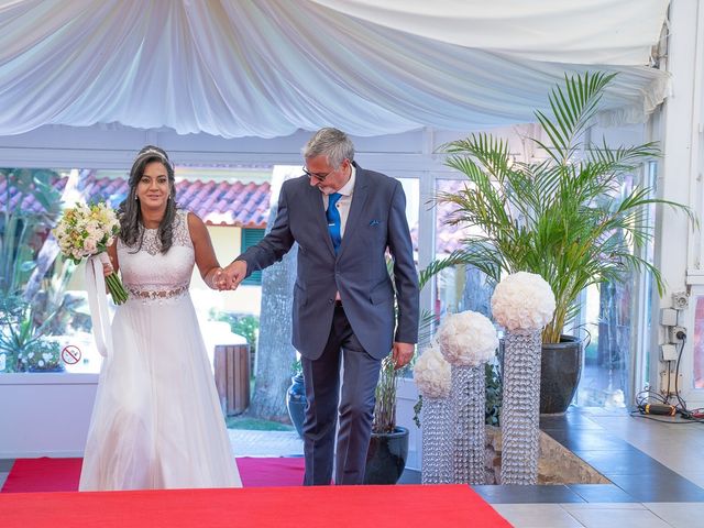 O casamento de José e Márcia em Colares, Sintra 21