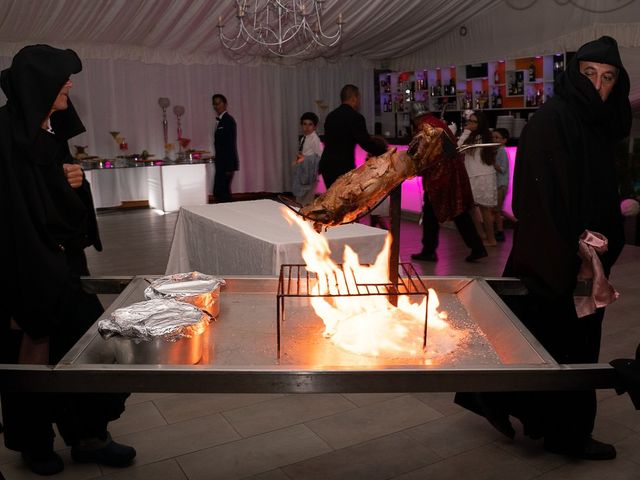 O casamento de José e Márcia em Colares, Sintra 22