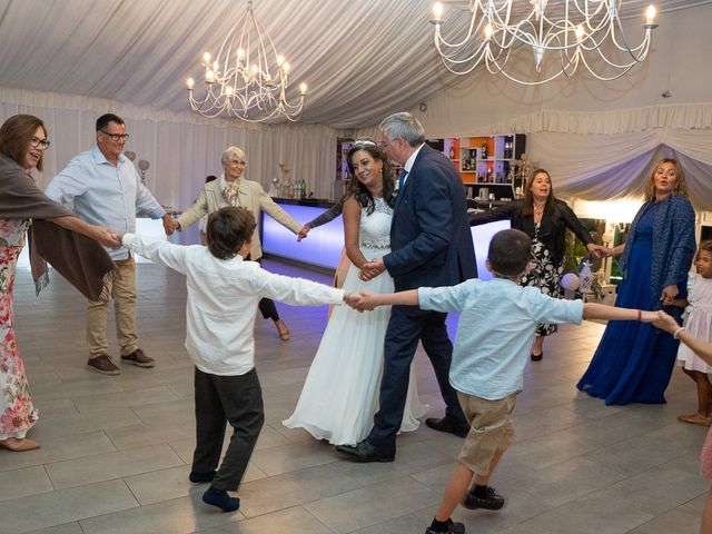 O casamento de José e Márcia em Colares, Sintra 24