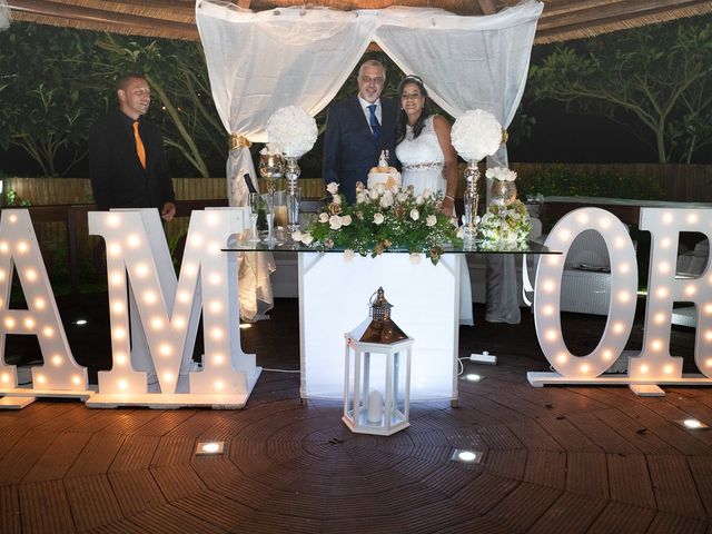 O casamento de José e Márcia em Colares, Sintra 26