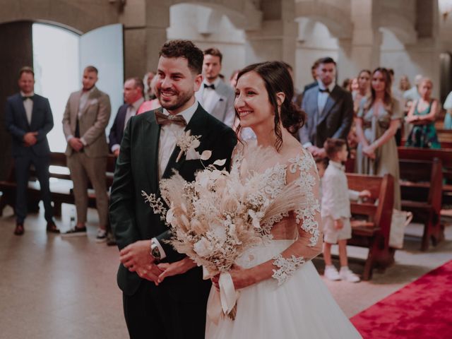 O casamento de Rafael e Isalia em Guimarães, Guimarães 50