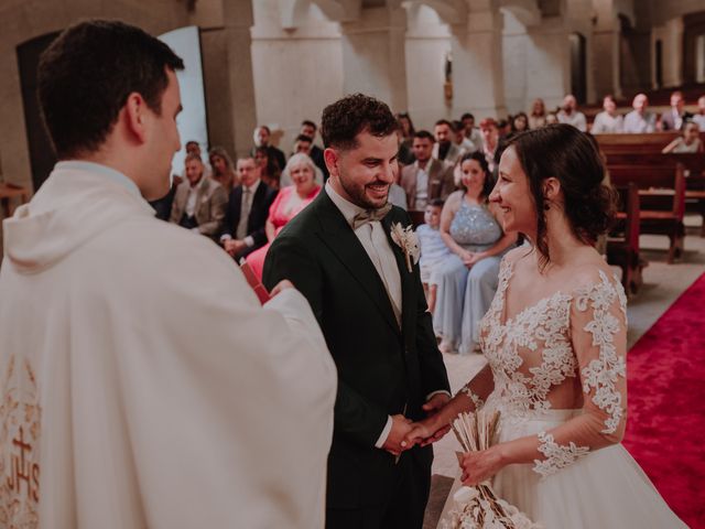 O casamento de Rafael e Isalia em Guimarães, Guimarães 57