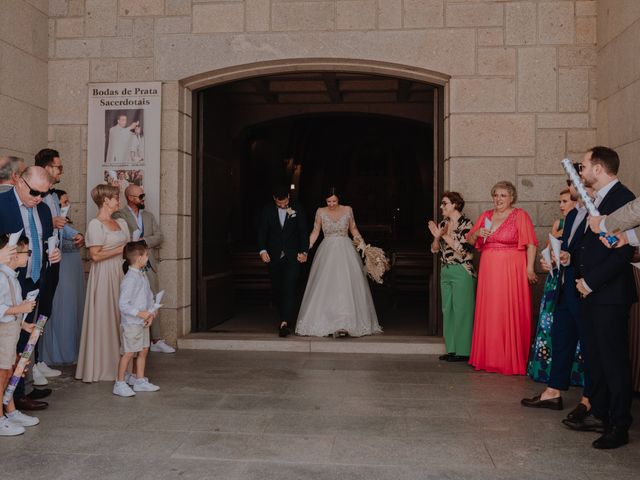 O casamento de Rafael e Isalia em Guimarães, Guimarães 73