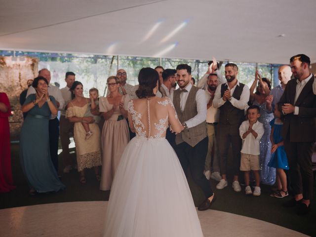 O casamento de Rafael e Isalia em Guimarães, Guimarães 104