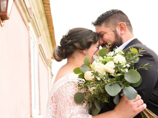 O casamento de Edgar e Sofia em Serra d&apos;el Rei, Peniche 11