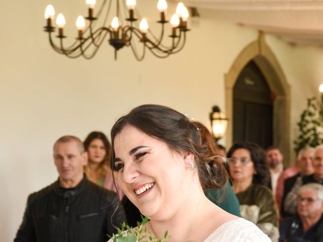 O casamento de Edgar e Sofia em Serra d&apos;el Rei, Peniche 22