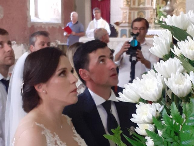 O casamento de Ricardo  e Elda  em Vila Meã, Amarante 3