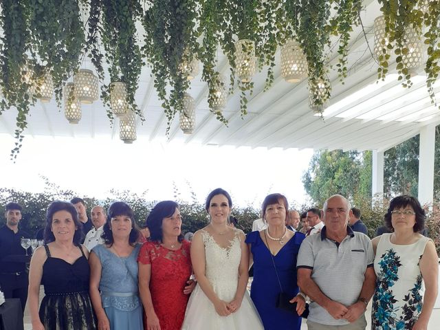 O casamento de Ricardo  e Elda  em Vila Meã, Amarante 4