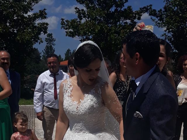 O casamento de Ricardo  e Elda  em Vila Meã, Amarante 5