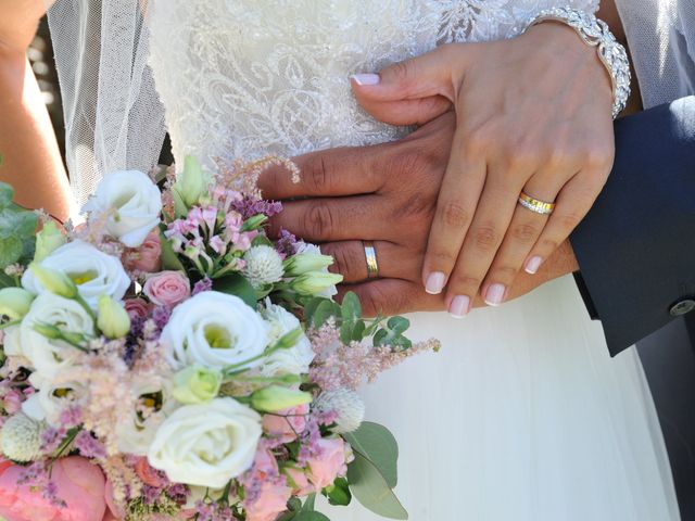 O casamento de Hernâni e Juliana em Maxial, Torres Vedras 7