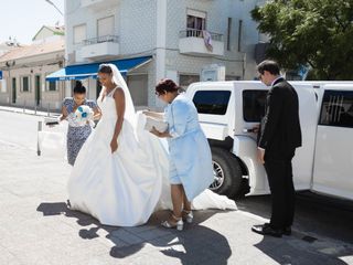 O casamento de Vera e Zeca 3