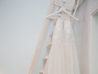 O casamento de Tatiana e Jorge 2