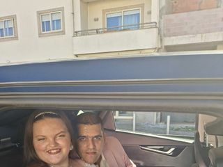 O casamento de Rute  e Jose 1