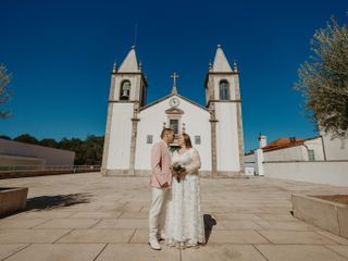 O casamento de Rute  e Jose 3