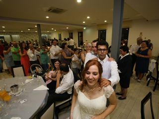 O casamento de Carmen e David 3