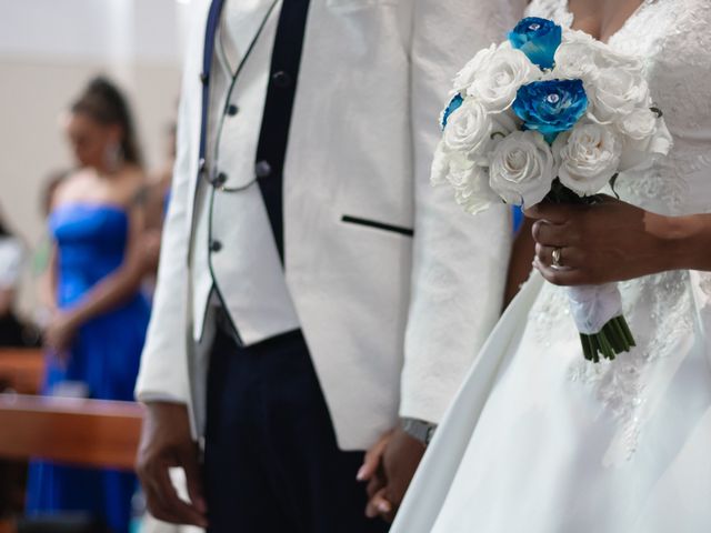 O casamento de Zeca e Vera em Barreiro, Barreiro 6