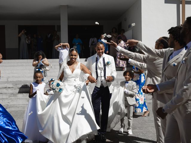 O casamento de Zeca e Vera em Barreiro, Barreiro 9