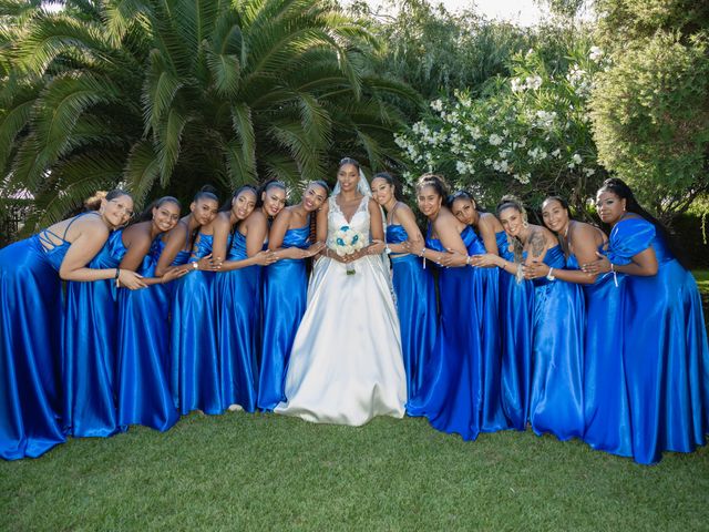 O casamento de Zeca e Vera em Barreiro, Barreiro 12