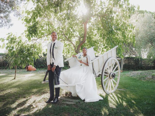 O casamento de Zeca e Vera em Barreiro, Barreiro 13