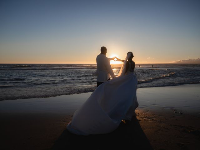 O casamento de Zeca e Vera em Barreiro, Barreiro 14