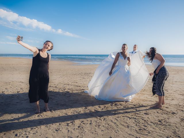 O casamento de Zeca e Vera em Barreiro, Barreiro 15