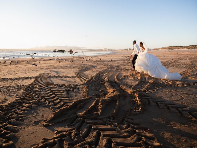 O casamento de Zeca e Vera em Barreiro, Barreiro 16