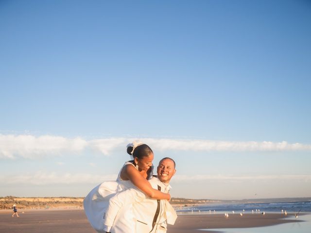 O casamento de Zeca e Vera em Barreiro, Barreiro 17