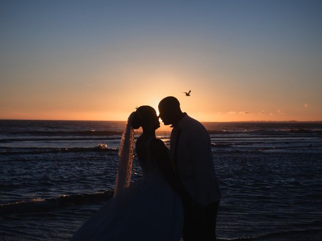 O casamento de Zeca e Vera em Barreiro, Barreiro 19