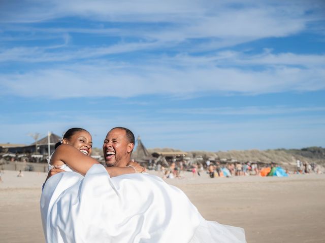 O casamento de Zeca e Vera em Barreiro, Barreiro 20