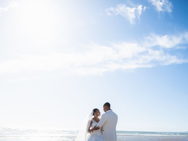 O casamento de Zeca e Vera em Barreiro, Barreiro 21