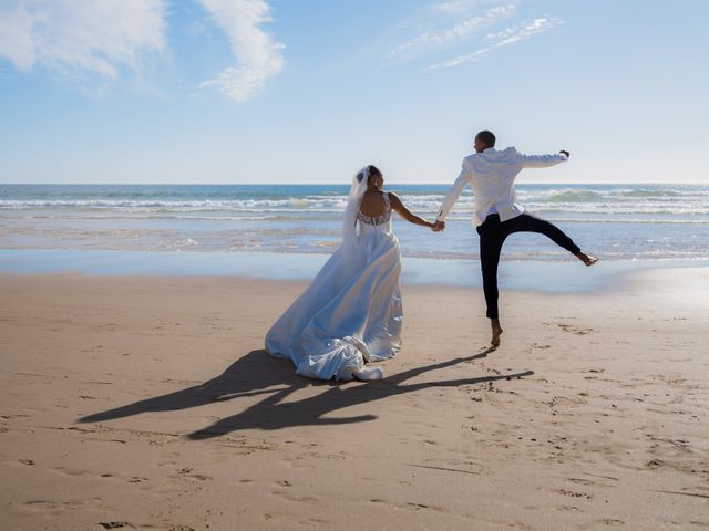 O casamento de Zeca e Vera em Barreiro, Barreiro 22