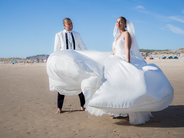 O casamento de Zeca e Vera em Barreiro, Barreiro 23