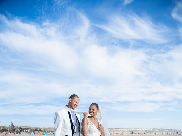 O casamento de Zeca e Vera em Barreiro, Barreiro 24