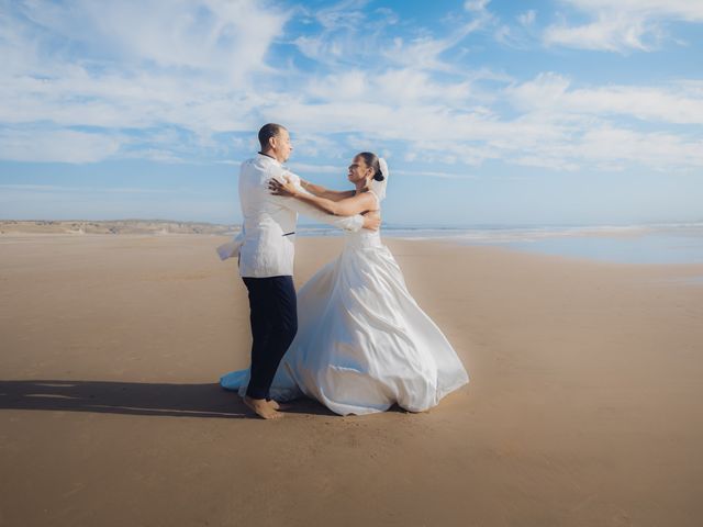 O casamento de Zeca e Vera em Barreiro, Barreiro 25