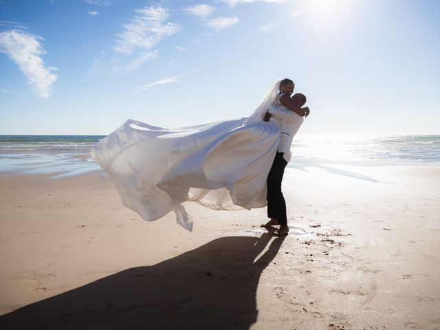 O casamento de Zeca e Vera em Barreiro, Barreiro 26