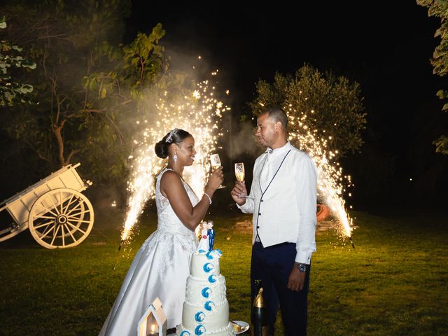 O casamento de Zeca e Vera em Barreiro, Barreiro 31