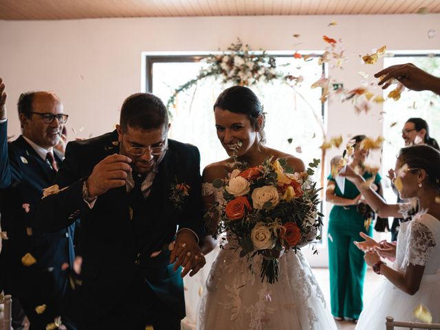 O casamento de Jack e Raquel em Alpiarça, Alpiarça 13