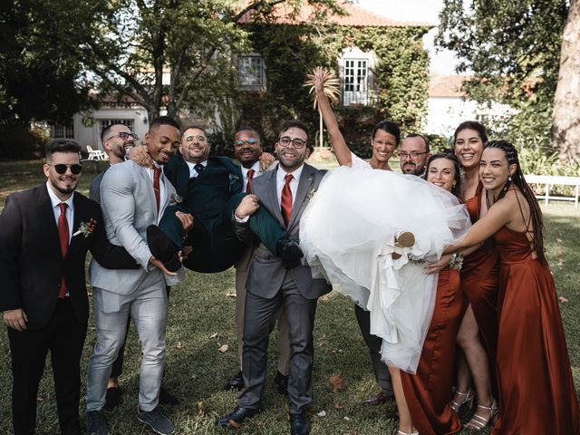 O casamento de Jack e Raquel em Alpiarça, Alpiarça 15