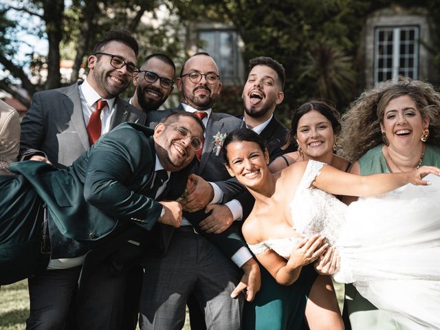 O casamento de Jack e Raquel em Alpiarça, Alpiarça 19